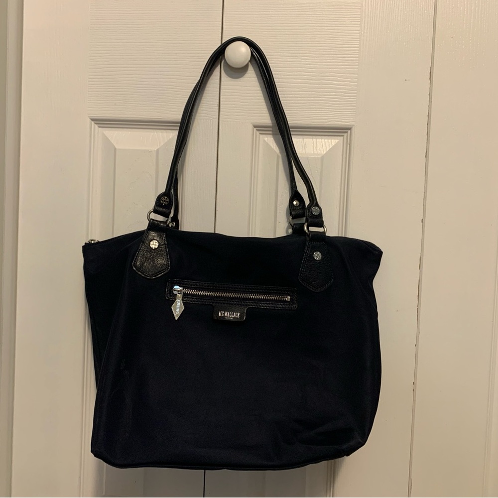 Womens tote bag
